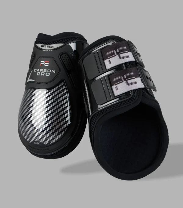 Chrániče Carbon Pro Fetlock