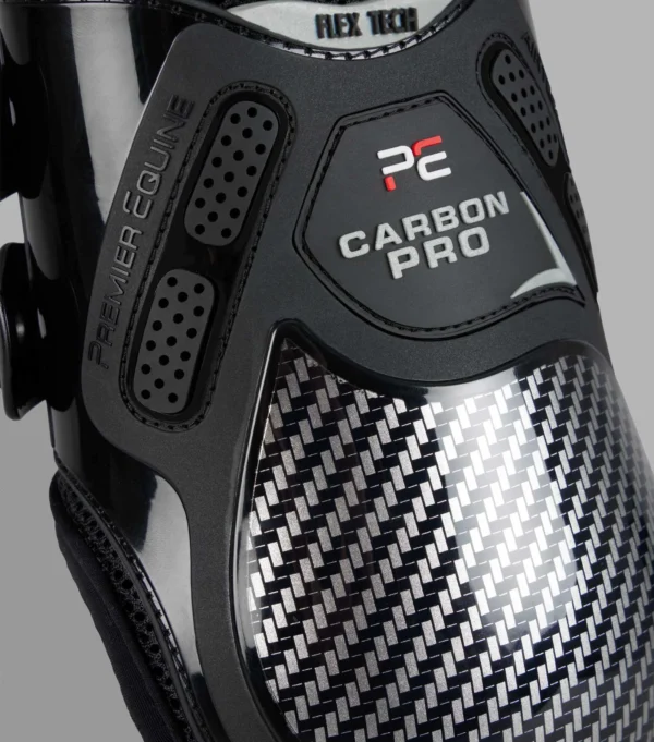 Chrániče Carbon Pro Fetlock - Image 4