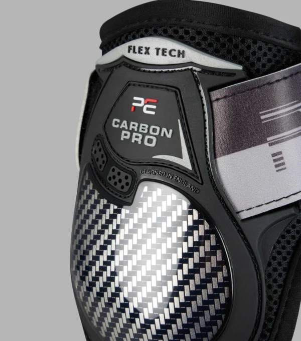 Chrániče Carbon Pro Fetlock LITE - Image 3