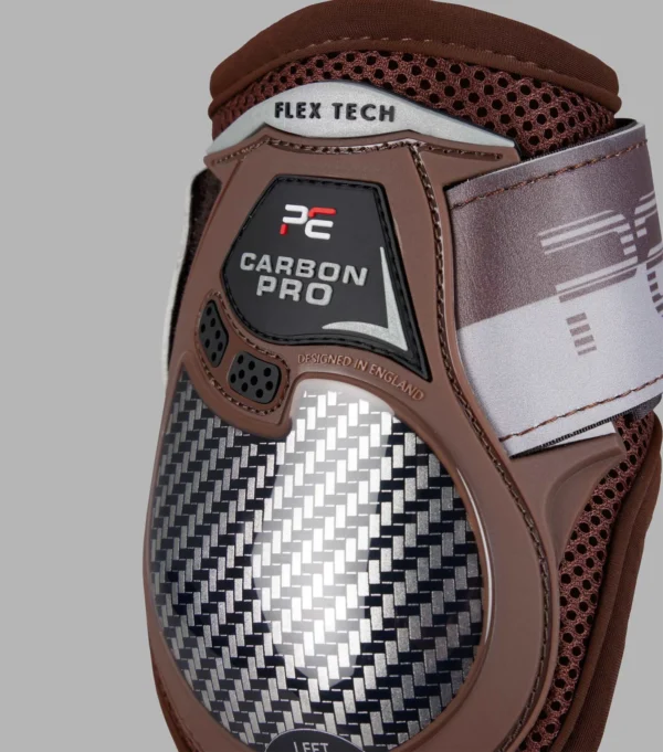Chrániče Carbon Pro Fetlock LITE - Image 9