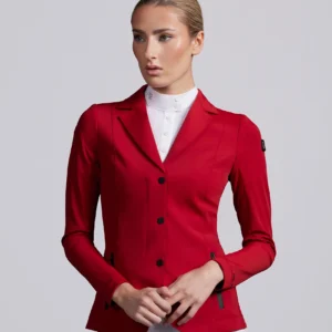 Dámske súťažné sako Evinco