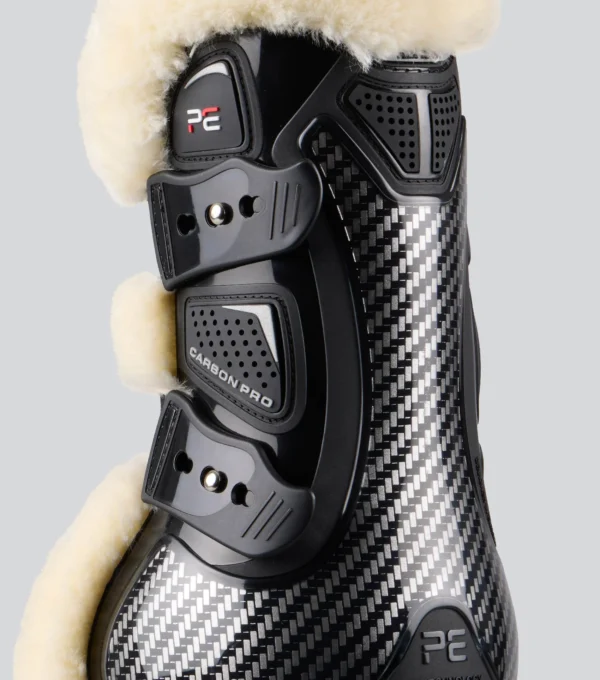 Chrániče Carbon Pro Predné - Image 7