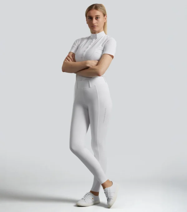 Dámske rajtky Luceo full grip