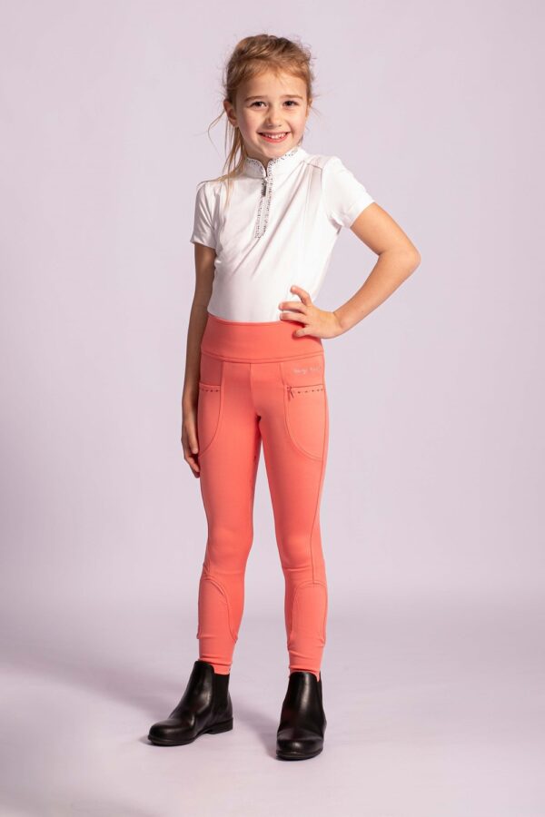 Detské rajtky Rookie - Image 6