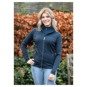 Cardigan Just Ride Retro