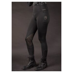 Jazdecké nohavice Denici Cavalli Stardust Full Grip