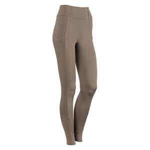 Jazdecké nohavice Sporty Beau Full Grip