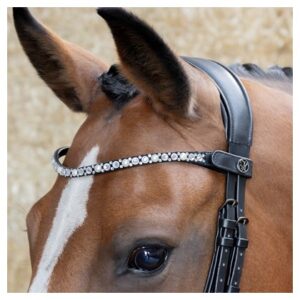 Čelenka Diamond Pearl