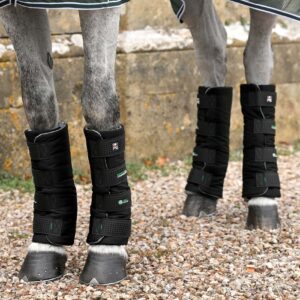 Kompresné bandáže Bamboo Lite