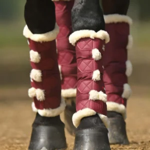 Cestovné bandáže z technickej vlny