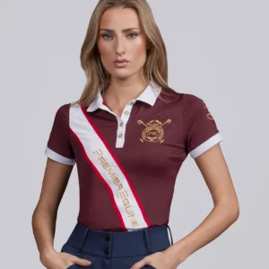 Tričko Heritage Polo