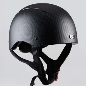 Prilba Artemis Matte Jockey